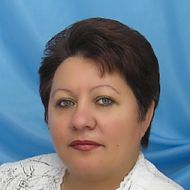Кузнецова Наталья Васильевна Кузнецова Наталья Васильевна