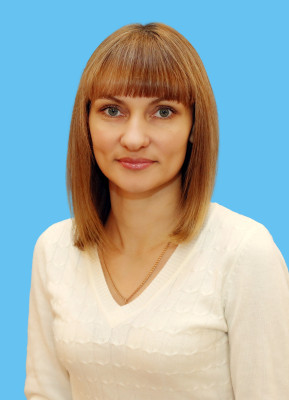 Учитель-дефектолог первой категории Туктарова Надежда Владимировна Учитель-дефектолог первой категории Туктарова Надежда Владимировна