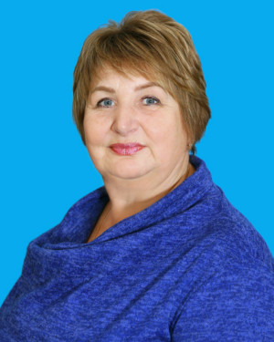 Инструктор по физической культуре высшей категории Сычева Светлана Владимировна Инструктор по физической культуре высшей категории Сычева Светлана Владимировна