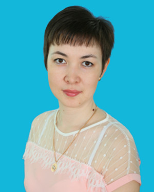 Воспитатель Алиева Айслу Юрьевна Воспитатель Алиева Айслу Юрьевна